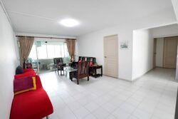 Blk 232 Tampines Street 21 (Tampines), HDB 5 Rooms #533827611